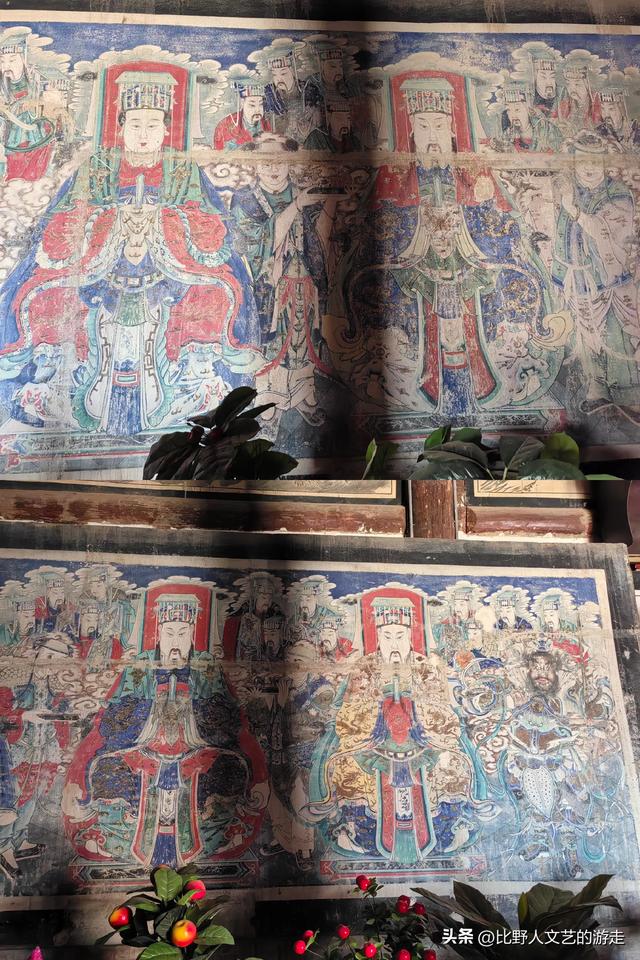 蔚州古城，1440多年，没什么可看的？攻略奉上，6个小时，看不够