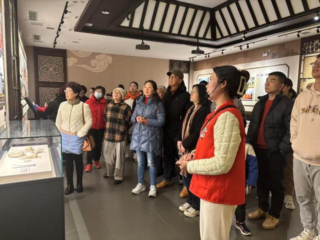 活动预告丨“瓷韵迎元旦・拓印绘新章”元旦主题活动