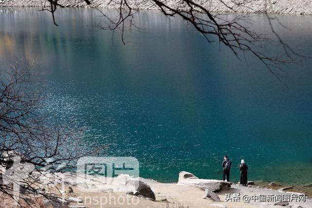 谁懂啊！茂县羌年直接把川西的浪漫狠狠拿捏了