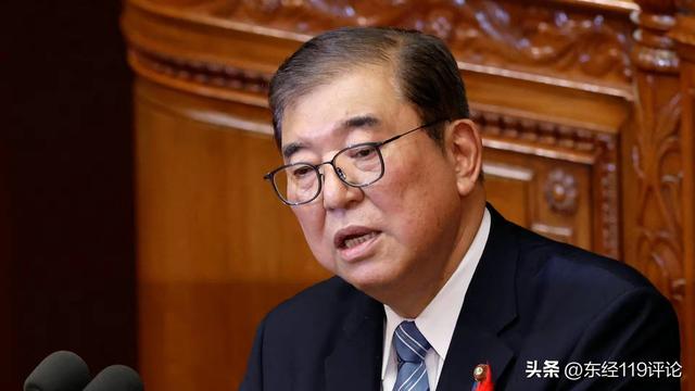 北京阅兵结束，特朗普发文送上祝福，日本说了3句话，措辞不寻常