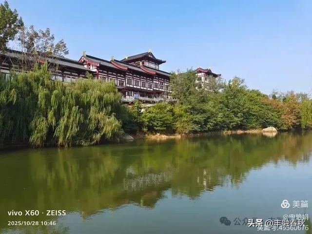 青岛大珠山记：从石门寺到拜佛台的云端巡礼｜ 申艳娟