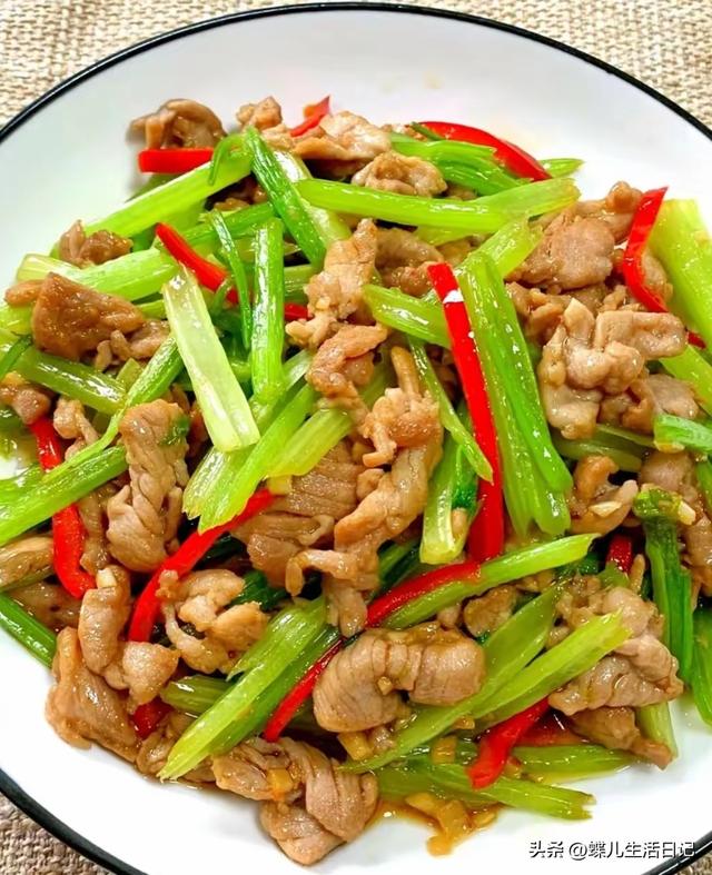 越吃血管越通的菜	，冬天敞开吃！一降压，二减脂，三护心	，别错过