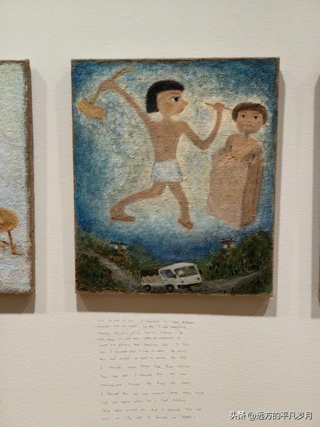 温哥华游记（二）