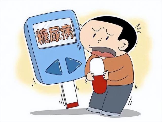 1型糖尿病不是糖吃多了，而是身体在"叛变"，这些症状别忽视