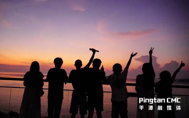 “在平潭体会到了久违的舒坦”