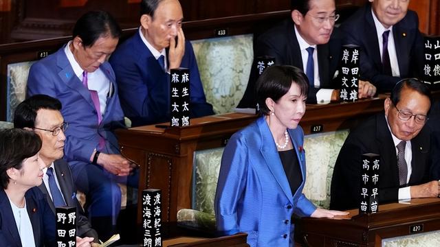 日本最怕的事来了！高市早苗拒不道歉，中方联大直接为琉球正名