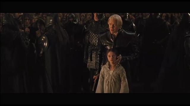 白雪公主化身战士，猎人取代王子成男主，这个版本你可能没看过！