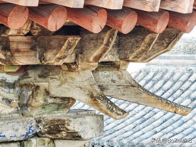 探秘大同！孤石上的元代律吕神祠，竟藏这些秘密