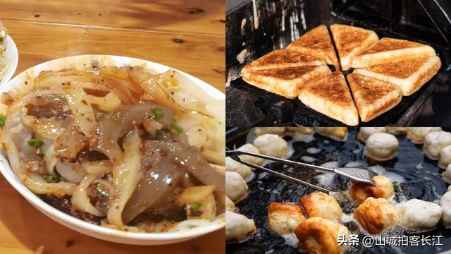 重庆低调的百年古镇，藏有清代老街，是一位领导人和英雄人物故乡