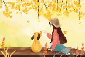 一个女人喜欢你的信号：频繁试探图片