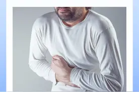 右上腹疼痛，警惕5种肝病！图片