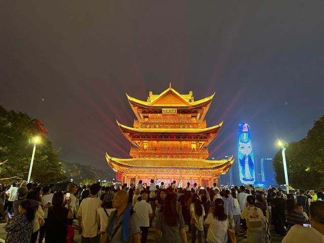 【二驾长江】两江汇合的重庆到三江汇合的宜宾
