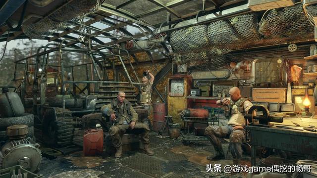 【每个都好玩到爆！】盘点30款此生必玩的3A游戏大作！建议收藏！