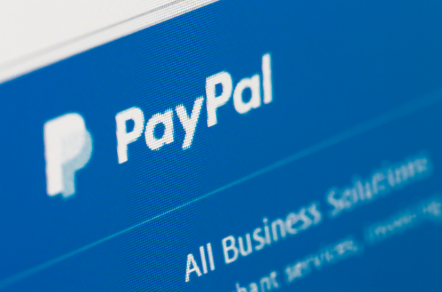 PayPal连签巨头！OpenAI之后是Google，AI商务要火？