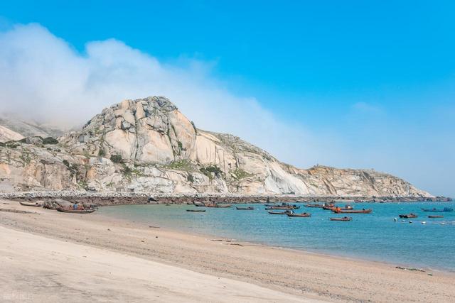 福建莆田好玩景点排行榜，莆田旅游10大必去景点推荐，建议收藏！