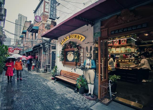 最新资讯-我是北京人，去了次上海市后发现：魔都跟其他城市纷歧样的10个点(51)