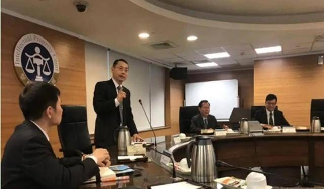 美国发出全球通缉令，逮捕中国芯片科学家陈正坤，现在怎么样了？