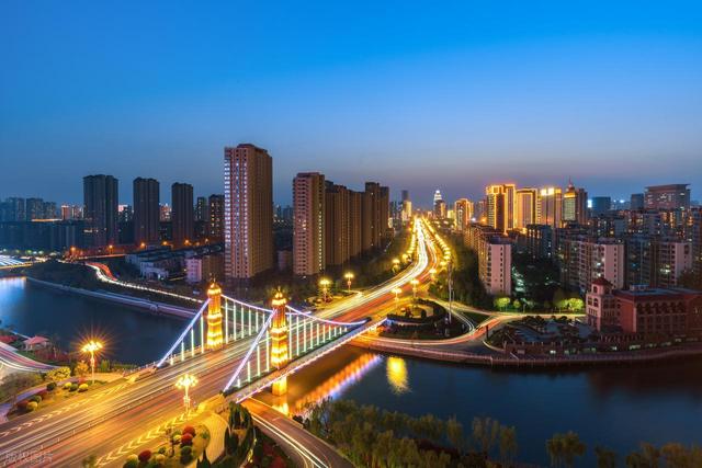 山东即将崛起的城市，面积是威海的3倍，被称“小上海”临沂