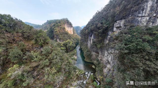 环城贵阳下坝古道凤凰山林场相思河盘龙山普渡大沟水东普渡越野线