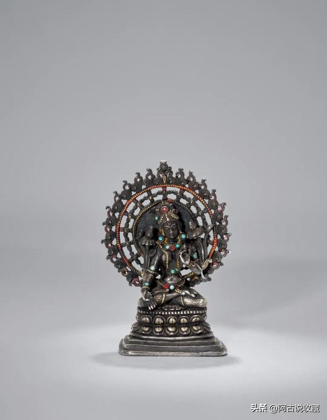 玲珑妙相—寸佛专题|北京中汉2025年秋季“鸿喜·佛像艺术品”专场