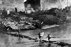 一次性看完1937年的南京保卫战始末图片