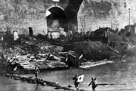 一次性看完1937年的南京保卫战始末图片
