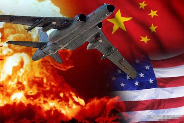 新加坡已经预测中美冲突，一旦爆发，美国称中国不能攻打美本土