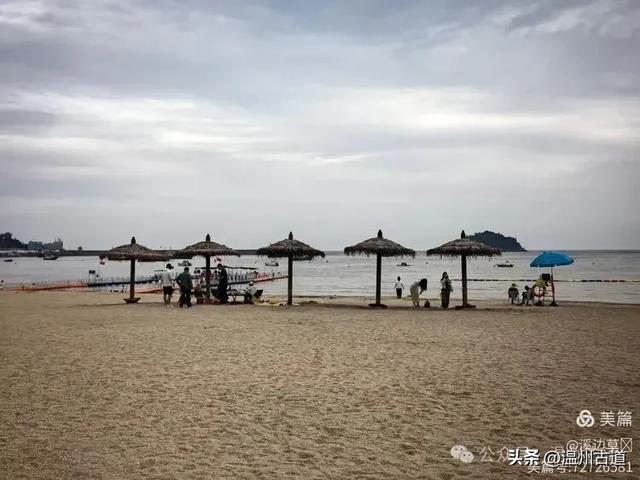 登山看奇石、走醉美海岸栈道和醉美沙滩,这样的一日游你可喜欢