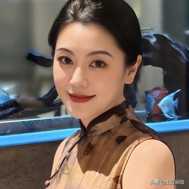 “相由心生”是真的：女人自带财气的样子，看脸就知道
