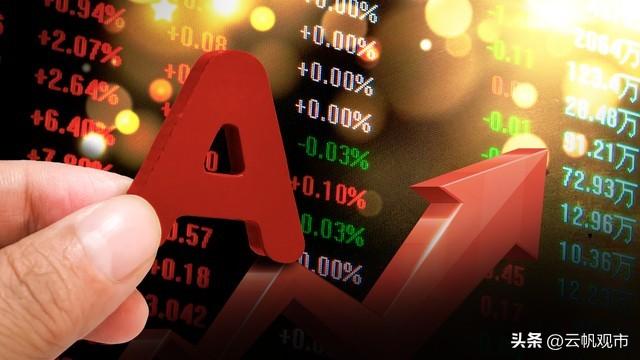 A股：重磅来袭，财政部与央行联合会议，普跌之后，周四这样走！