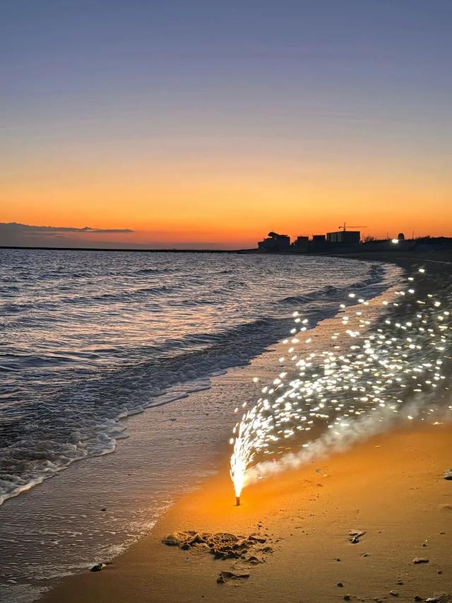 奔“区”潍坊！“趣”游滨海 欢乐无限！