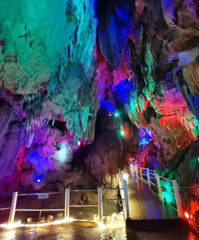 湘西花垣县一日游十大必去旅游景点
