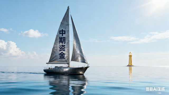 人到中年，哪怕只有100万元，也要布局好三大资产:你永远是个富人
