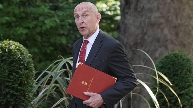 惨绝人寰！英国士兵海外杀人抛尸，高级军官包庇，还让举报者闭嘴