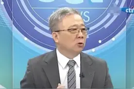 渔船事件后，台政客窃喜大陆没掀桌子，台退役将领却发现：不对劲图片