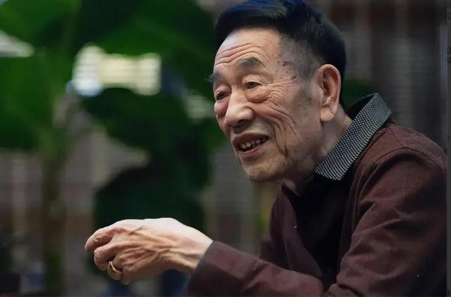 1989年，侯宝林为何对杨少华说：你一说相声的住唱戏的家里像话吗