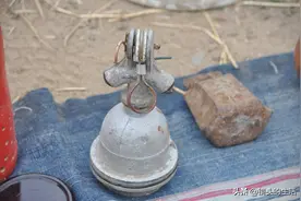 农村7个消失的老物件，越老越旧越稀罕，用过一样早已领退休金了图片