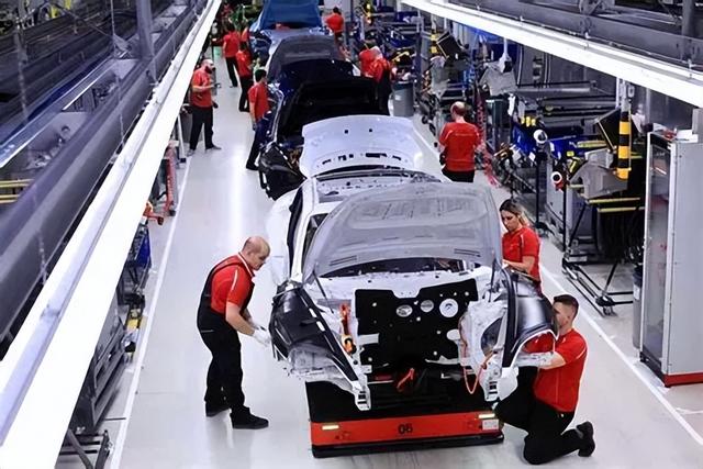 中国反制生效！“强抢”安世半导体后，荷兰政府倒台