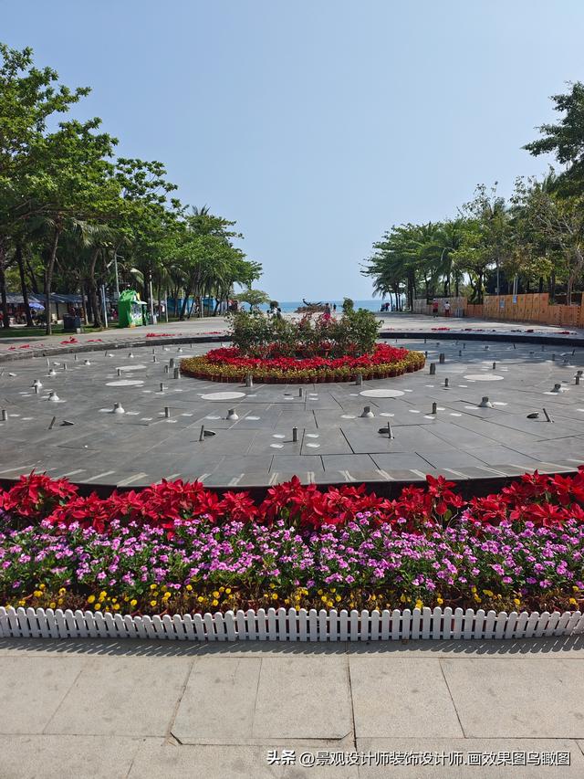 海南省三亚市大东海旅游区