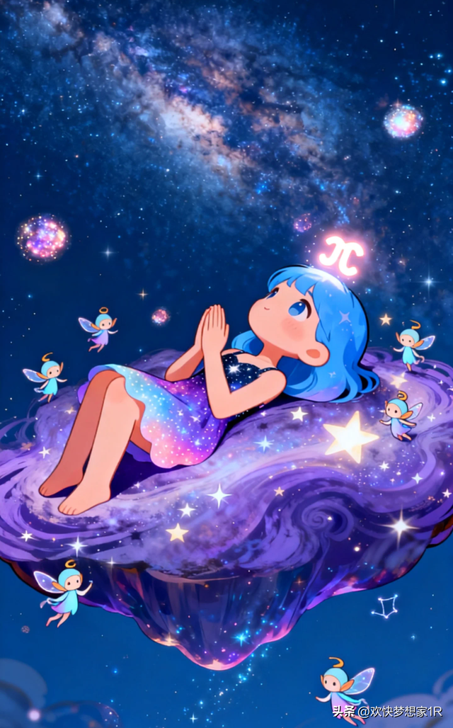 巨蟹座注意啦！11.24左右有人要主动找你搭话，这事儿可拖不得！