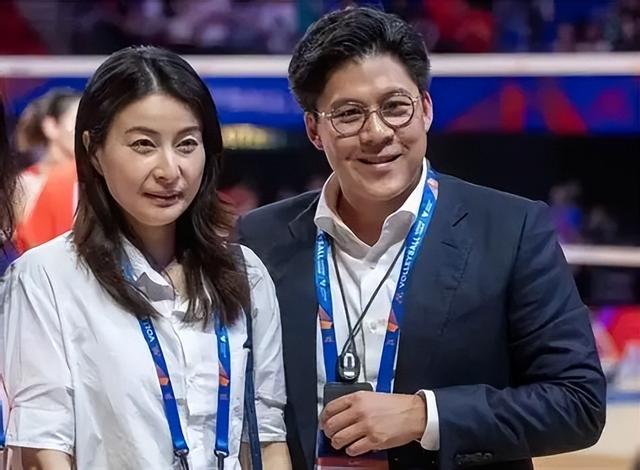 郭晶晶也没想到，霍启刚会因香港火灾后的这一举动，实现口碑暴增