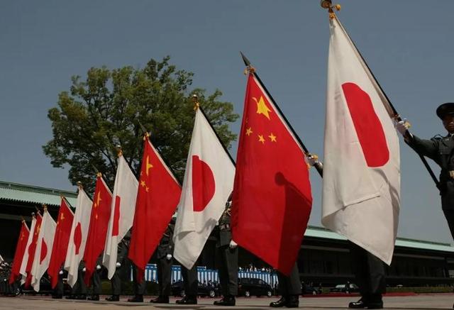 日本预言：2025中日必有一战！战争会很惨烈，日本会是下个乌克兰​