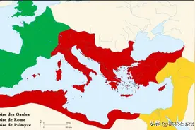 法国人自认高卢后裔，高卢人是什么人？真的和法国人一脉相承？图片