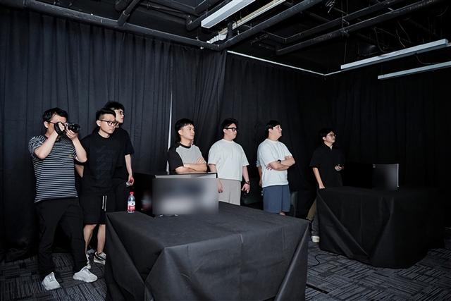 三色激光续写高亮传奇！当贝S7 Ultra Max发布会定档7月29日