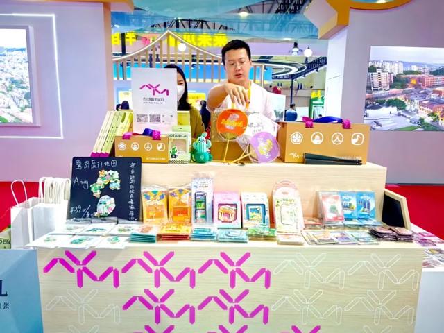 免费入场！厦门馆人气焦点！持续至本周末→