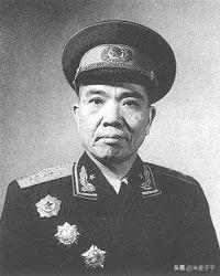 被俘3年仍授中将，主席：他代表红34师牺牲的6000烈士！