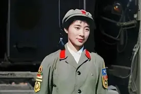 刘源当上郑州副市长后，“救”了林豆豆一命，王光美的态度很意外图片