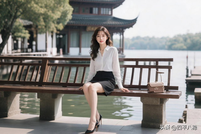 人世间最美的风景是什么？叫我说———就是形形色色的女人 们
