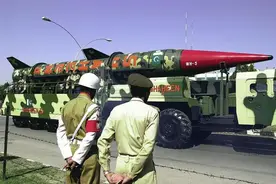 大谁缉事：近期印巴冲突中的代理人战争与印度的战略投机图片