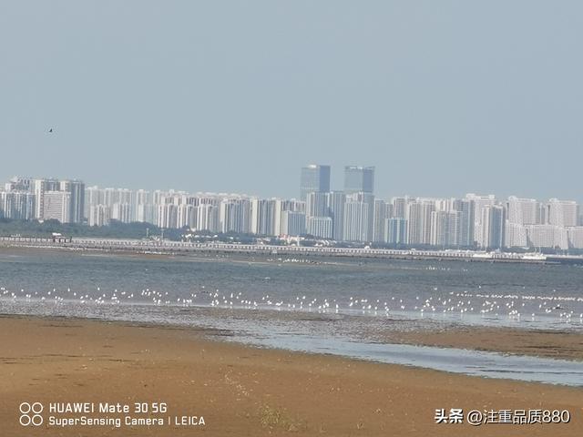 重新认识秦皇岛